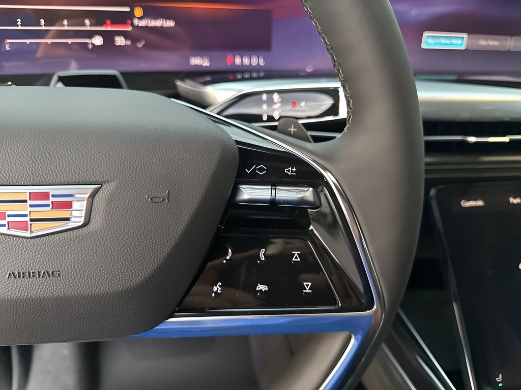 Certified Used 2026 Red Cadillac Sport image 32