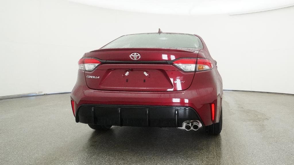 Thumbnail: 2026 Toyota Corolla - 31