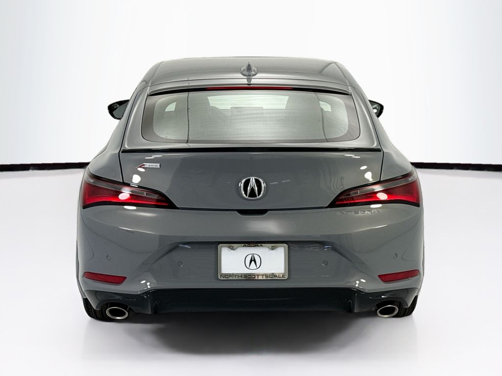 Thumbnail: 2026 Acura Integra - 6