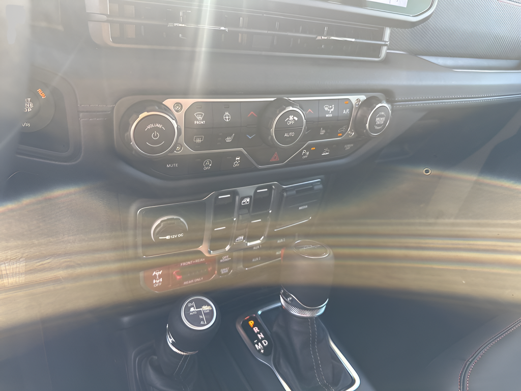 New Car 2025 Jeep Gladiator  Rubicon For Sale Under $60,000 In Austin, Texas