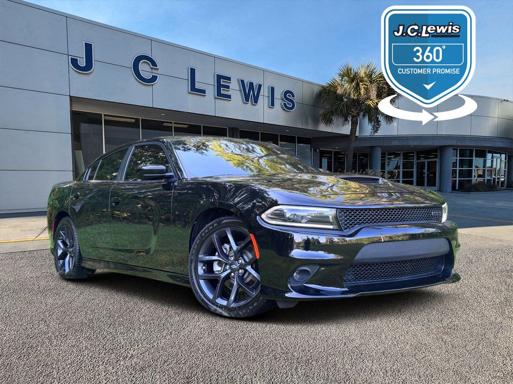 2023 Dodge Charger R/T