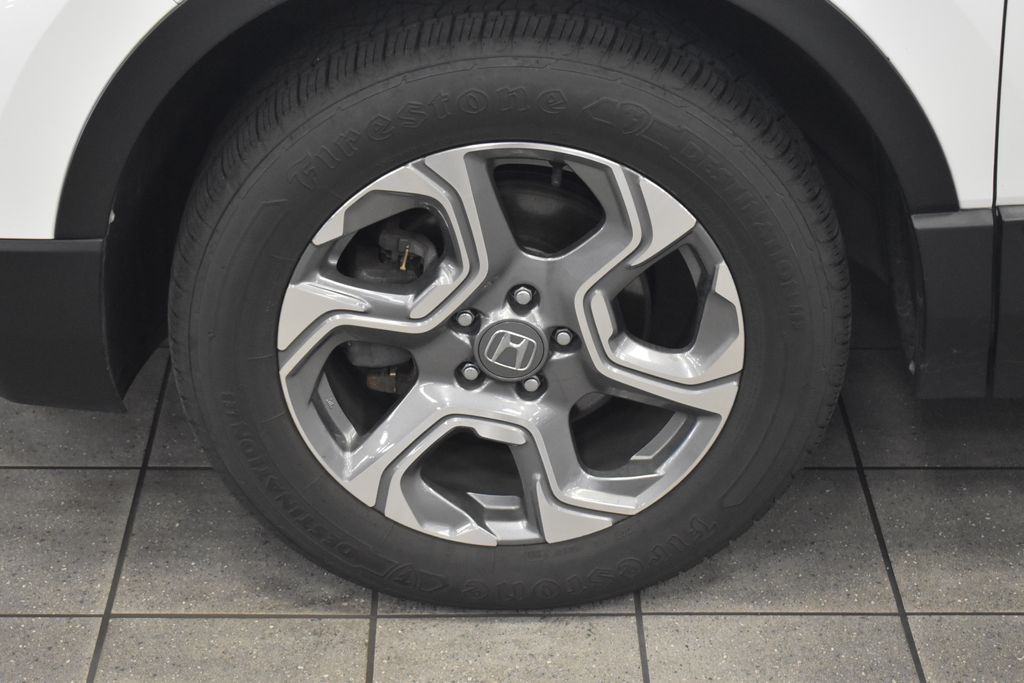Thumbnail: 2019 Honda CR-V - 13