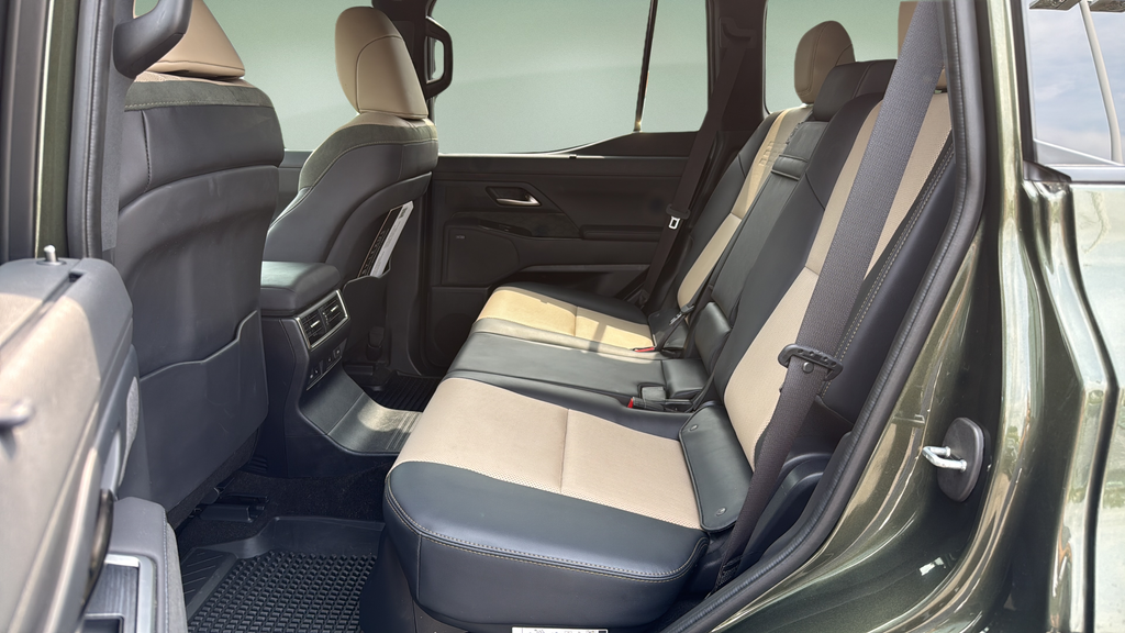 2025 Lexus GX