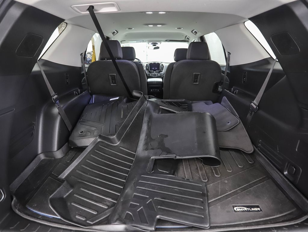 Thumbnail: 2020 Chevrolet Traverse - 24