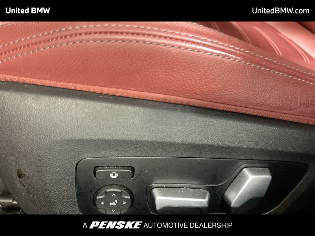 2022 BMW 3 Series 330i 12