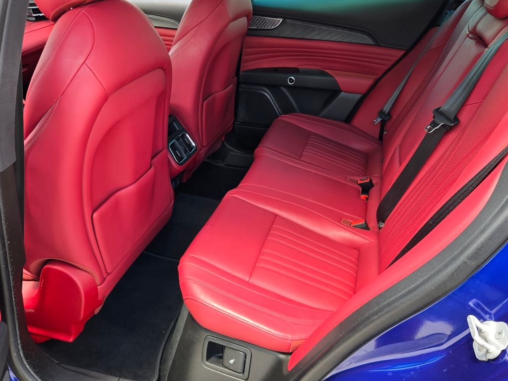 2023 Maserati Grecale - $37,474