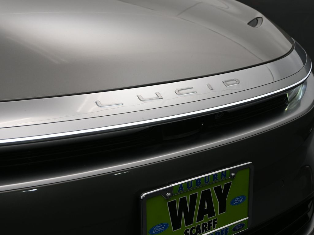 2023 Lucid Air Touring