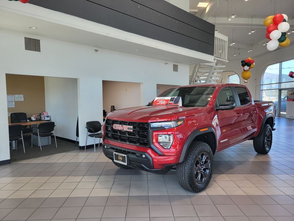 Used 2024  Toyota SE image 34