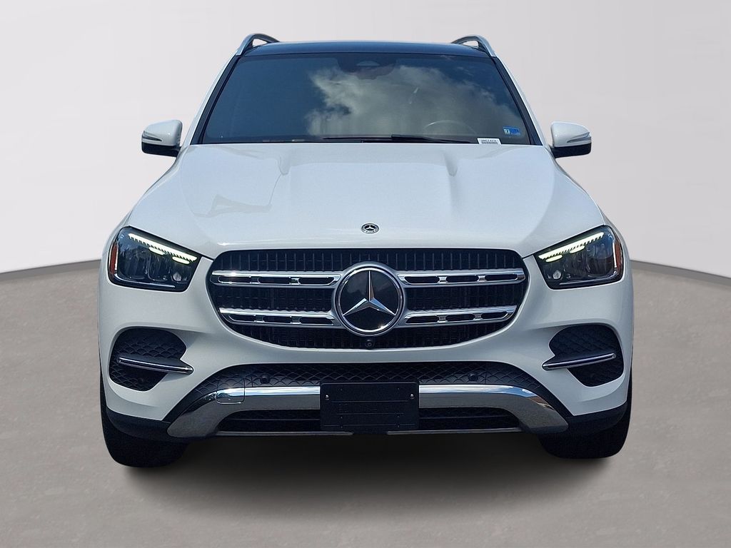 Thumbnail: 2024 Mercedes-Benz GLE - 2