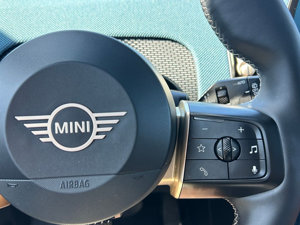 Thumbnail: 2025 MINI Cooper Countryman - 20