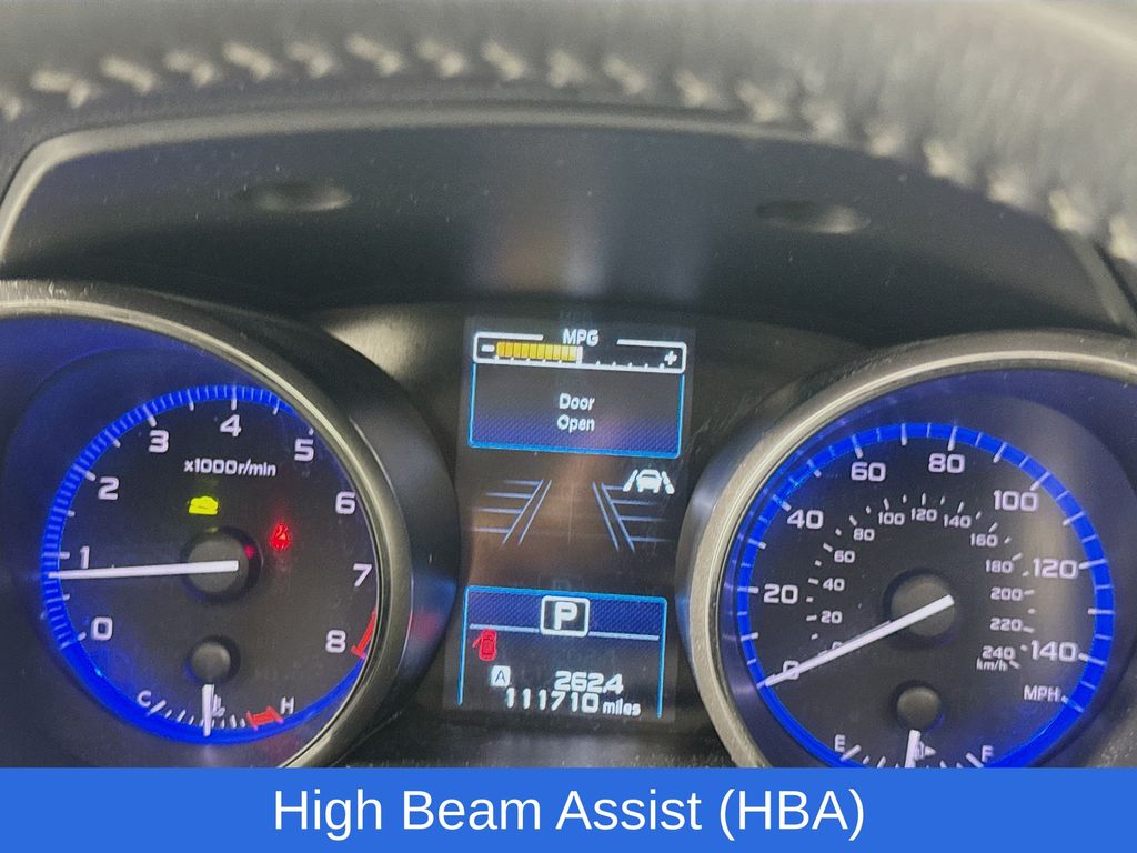 Used Car 2018 Subaru Outback  2.5i For Sale In Austin, Texas