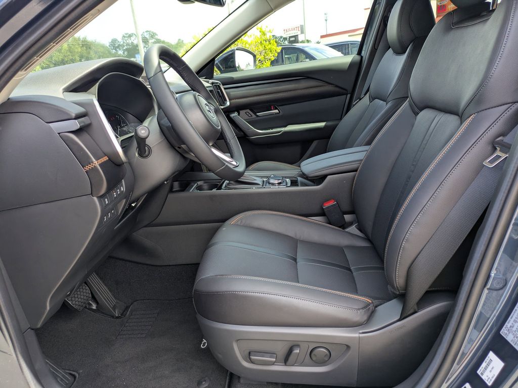 2026 Mazda CX-50 Hybrid Premium