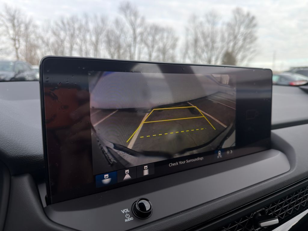 Thumbnail: 2026 Honda Accord - 29