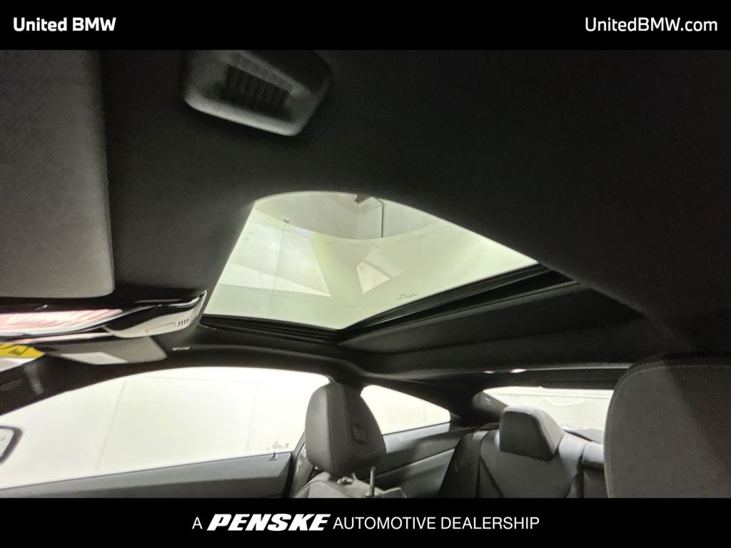 Thumbnail: 2025 BMW 4 Series - 20