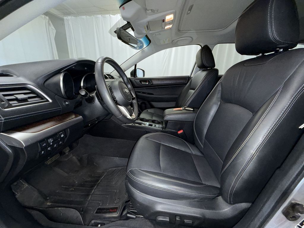 Used 2019 Subaru Outback SUV