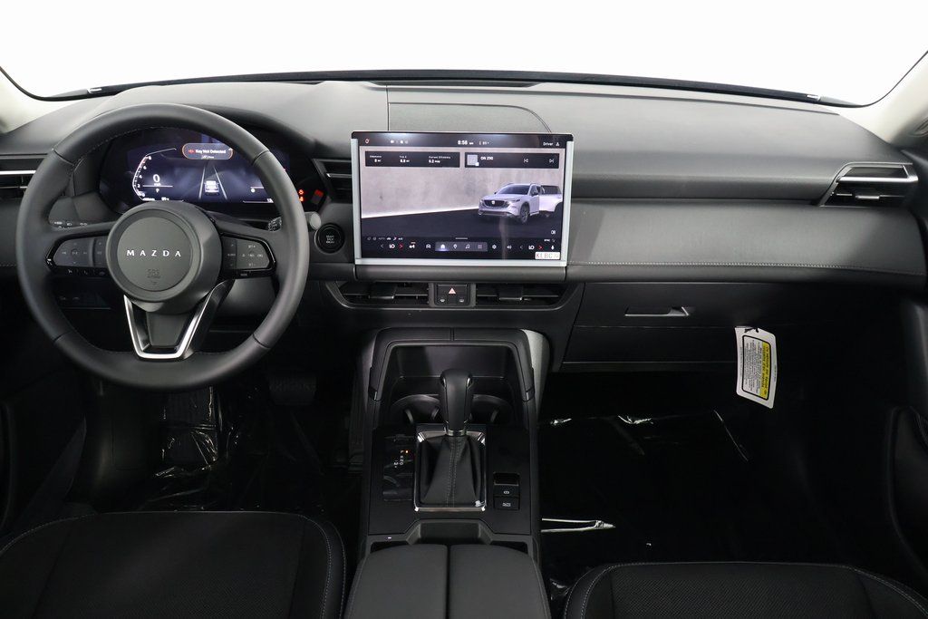 Thumbnail: 2026 Mazda CX-5 - 4