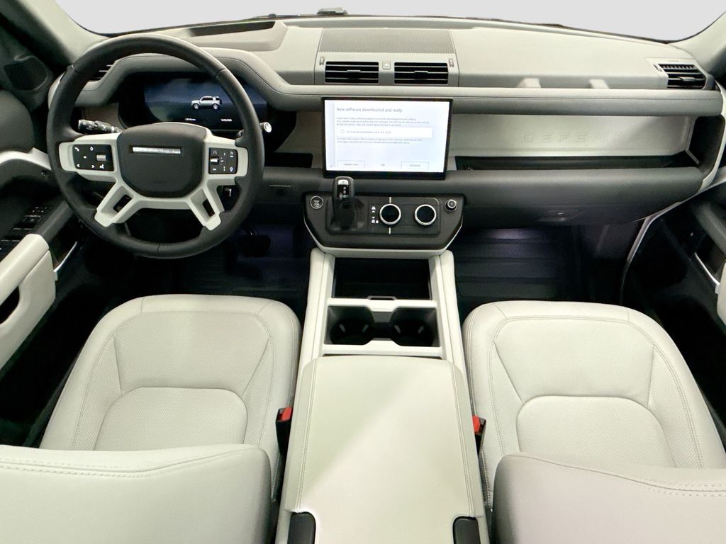 Thumbnail: 2025 Land Rover Defender - 13