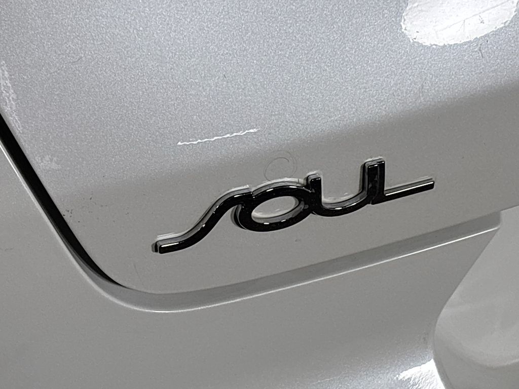 2021 Kia Soul Turbo