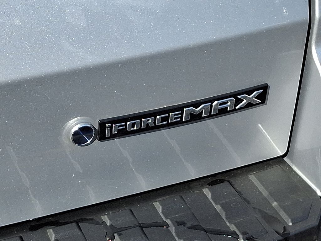 Thumbnail: 2025 Toyota 4Runner - 32