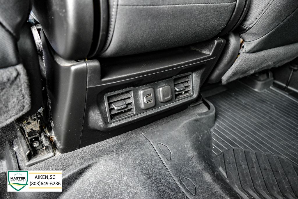 Used 2021 Chevrolet Silverado 1500 Truck