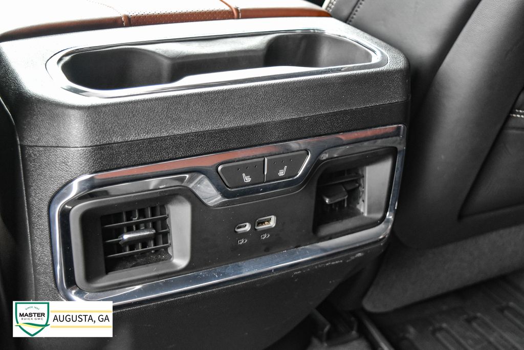Used 2024 GMC Sierra 2500HD Truck