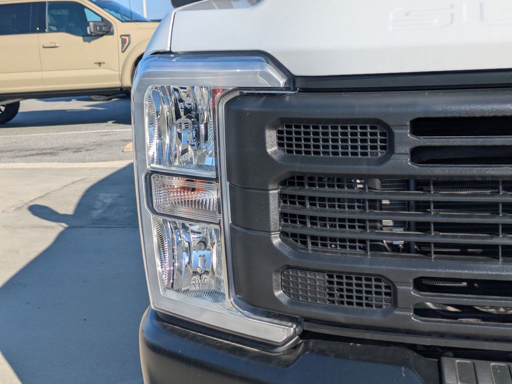 2026 Ford F-250 Super Duty XL