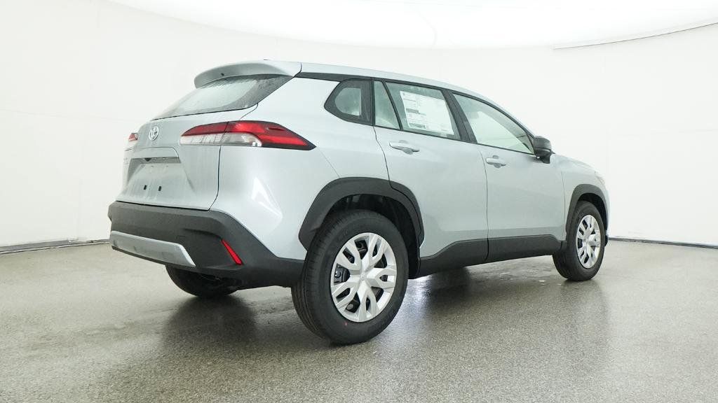 Thumbnail: 2026 Toyota Corolla Cross - 13