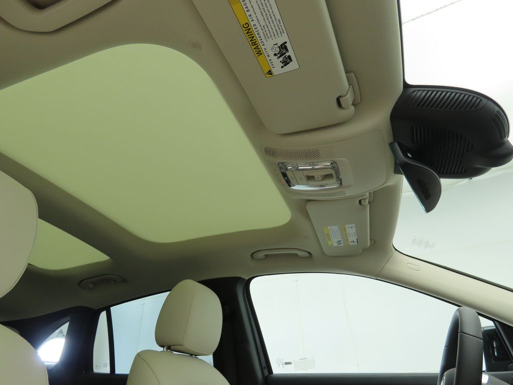 Thumbnail: 2026 Mercedes-Benz GLA - 18