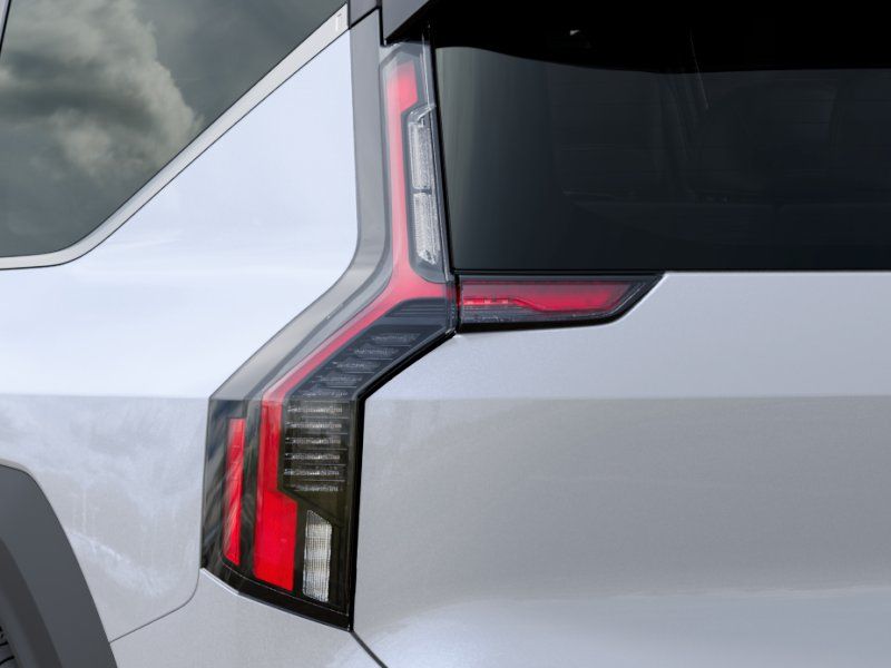New 2026 Glacial White Pearl Kia Light image 11