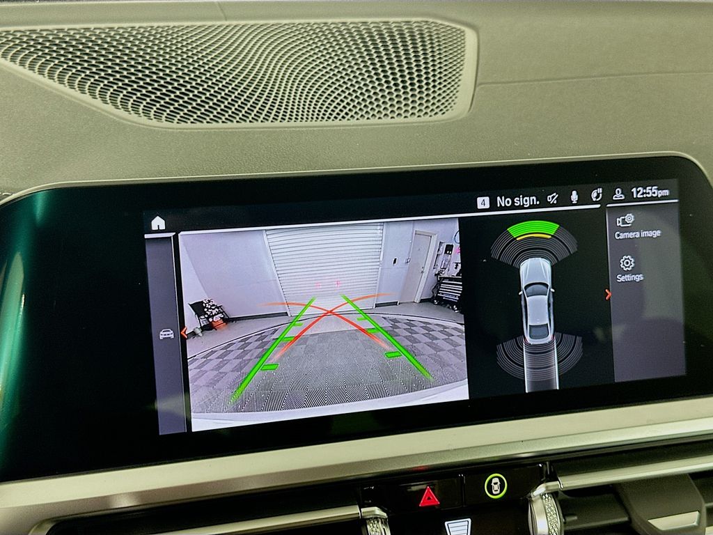 2023 BMW 4 Series M440i xDrive 14