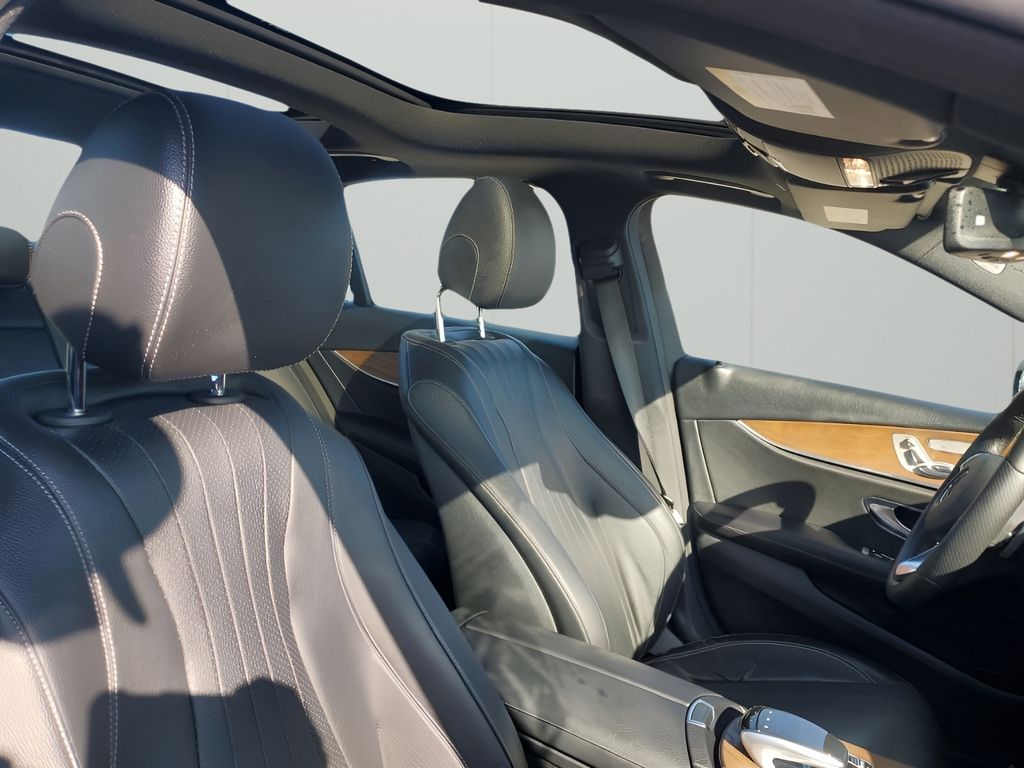 Used Car 2018 Mercedes-benz E-class  E 400 For Sale Under $30,000 In Austin, Texas