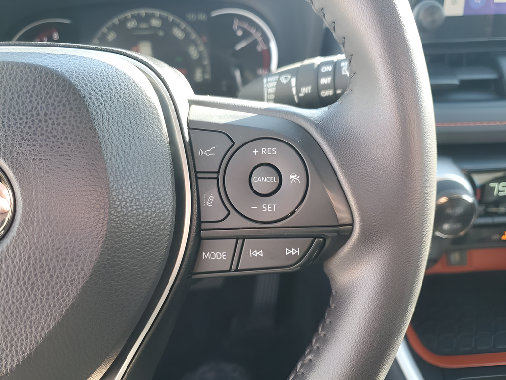 Used Car 2024 Toyota Rav4  Adventure For Sale Under $30,000 In Austin, Texas