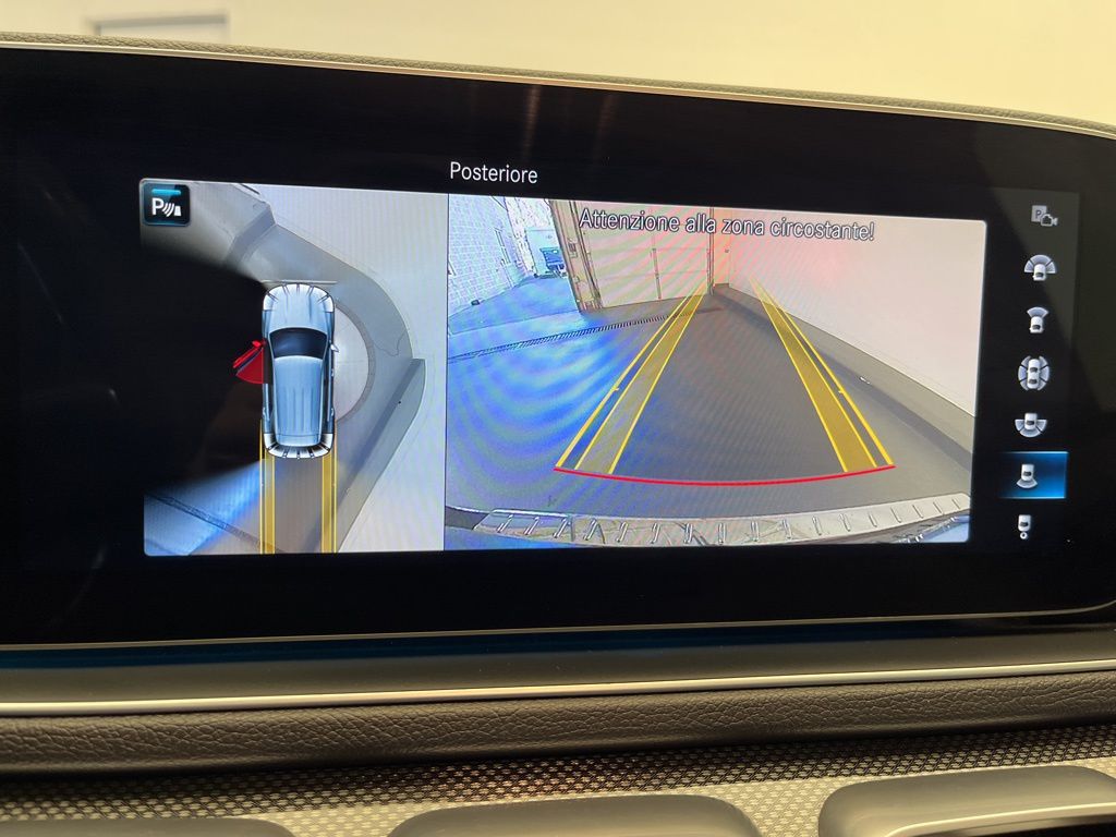 Thumbnail: 2022 Mercedes-Benz GLE - 19