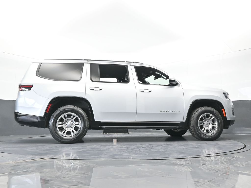 Used 2022 Silver Zynith Jeep Series I image 70