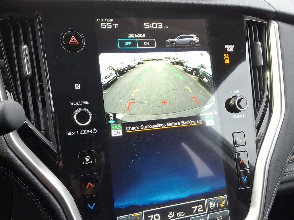 Thumbnail: 2024 Subaru Outback - 19