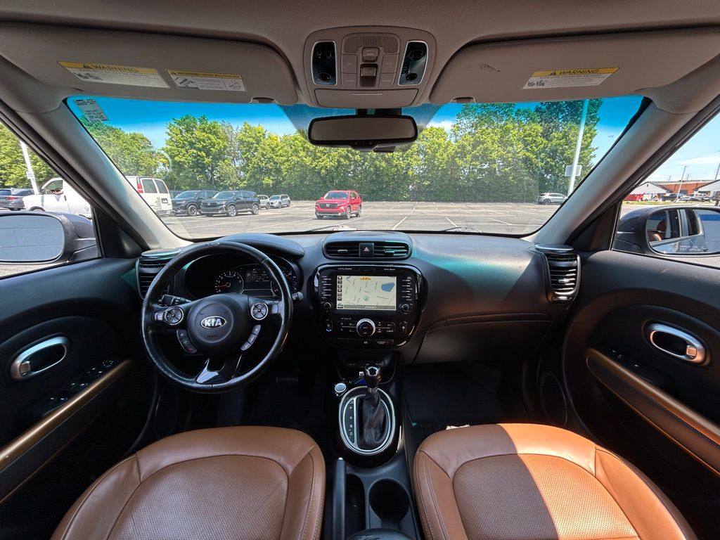 Thumbnail: 2016 Kia Soul - 12