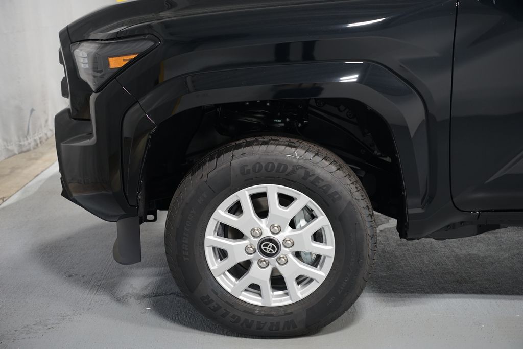 Thumbnail: 2025 Toyota Tacoma - 5