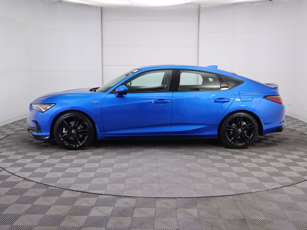 Thumbnail: 2026 Acura Integra - 8