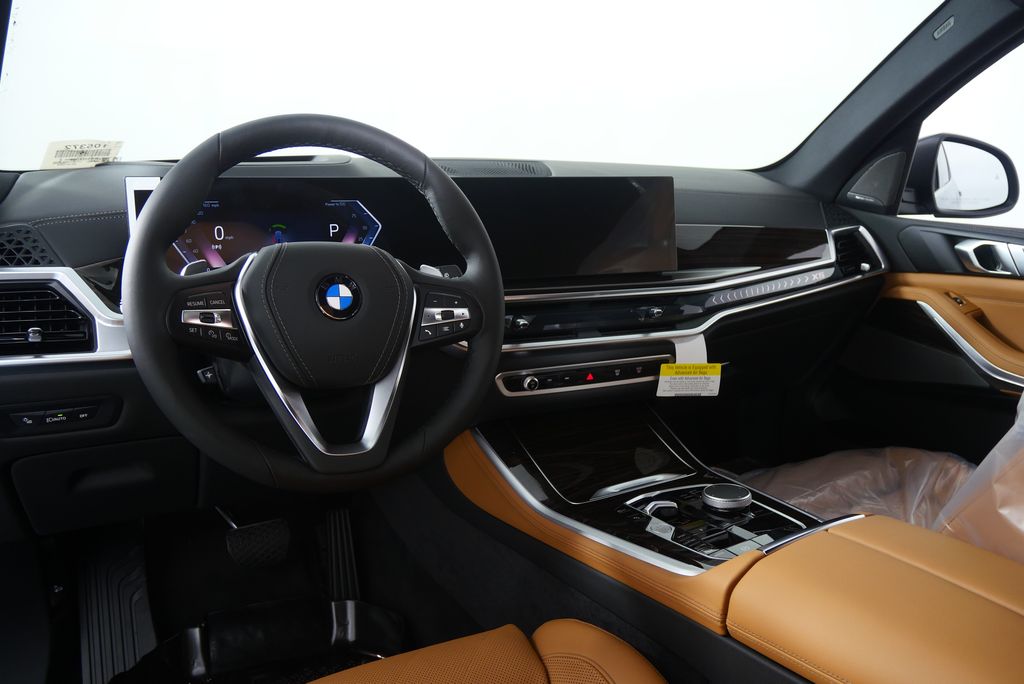Thumbnail: 2026 BMW X5 - 18