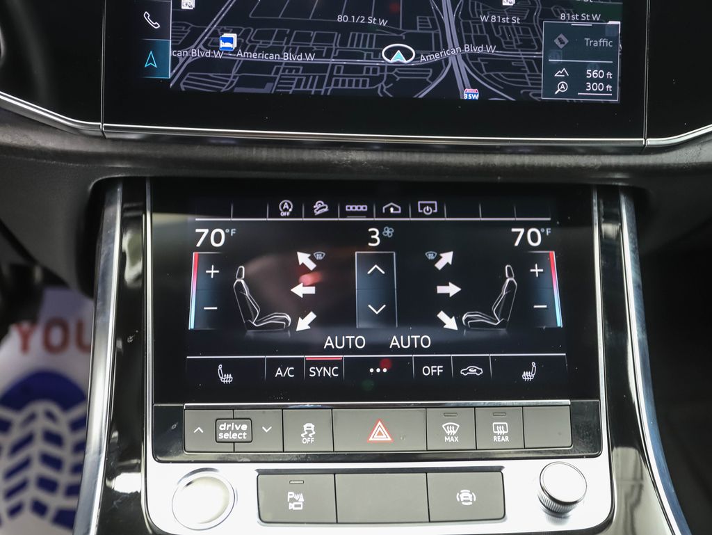 Thumbnail: 2024 Audi Q7 - 17