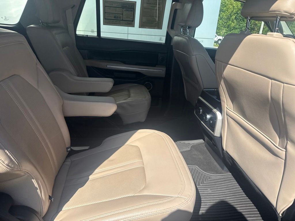 2023 Ford Expedition Limited MAX