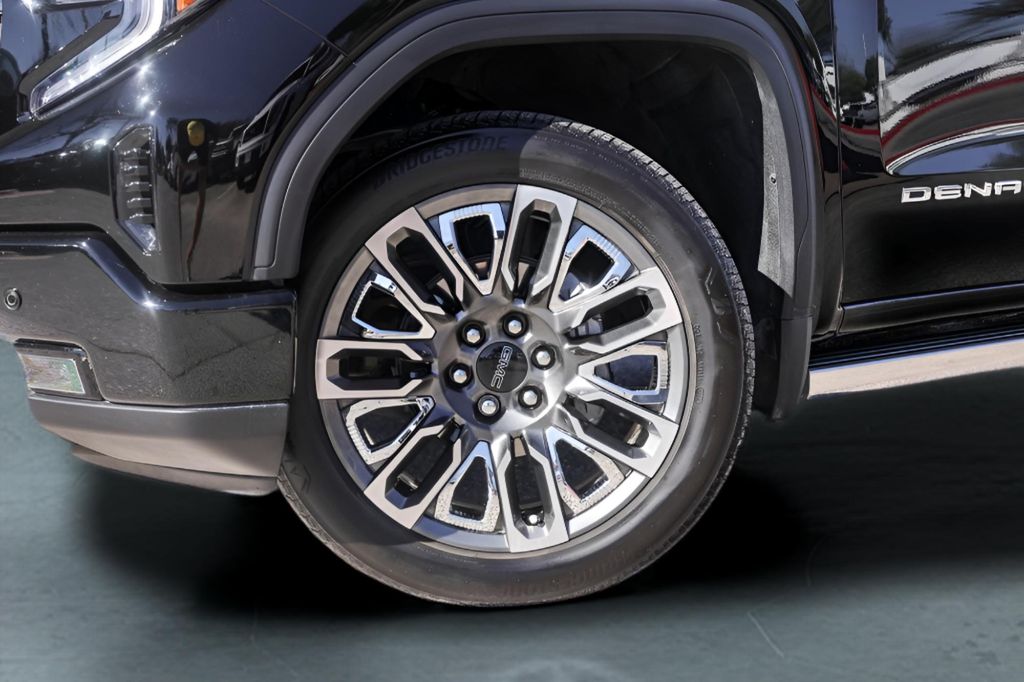 Used Car 2025 Gmc Sierra 1500  Denali Ultimate For Sale Under $70,000 In Austin, Texas