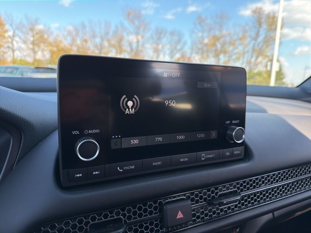 Thumbnail: 2023 Honda HR-V - 28