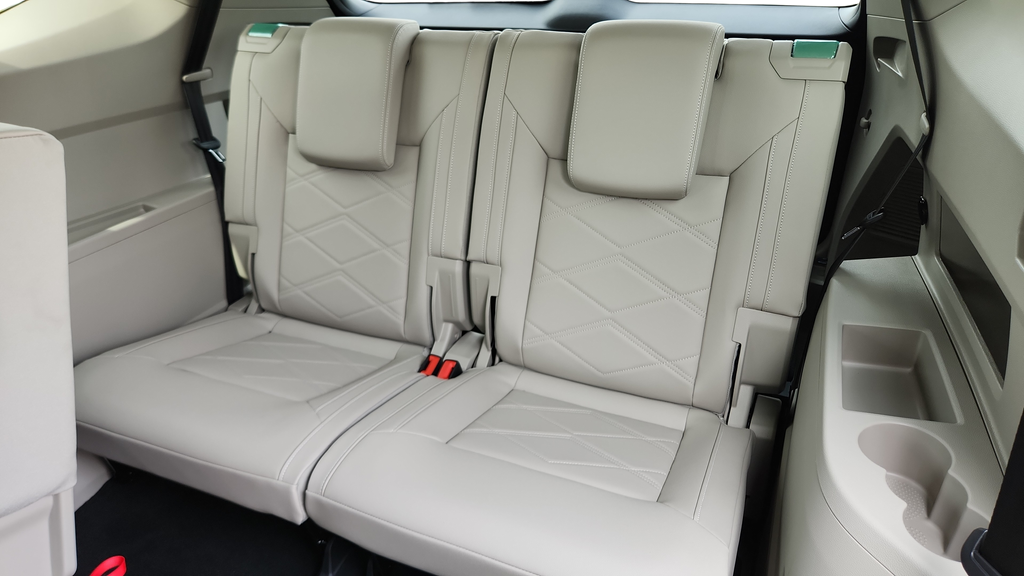 2026 Volkswagen Atlas