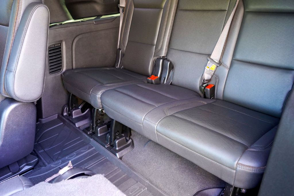 Used Car 2022 Chevrolet Suburban  High Country For Sale Under $60,000 In Taylor, Texas