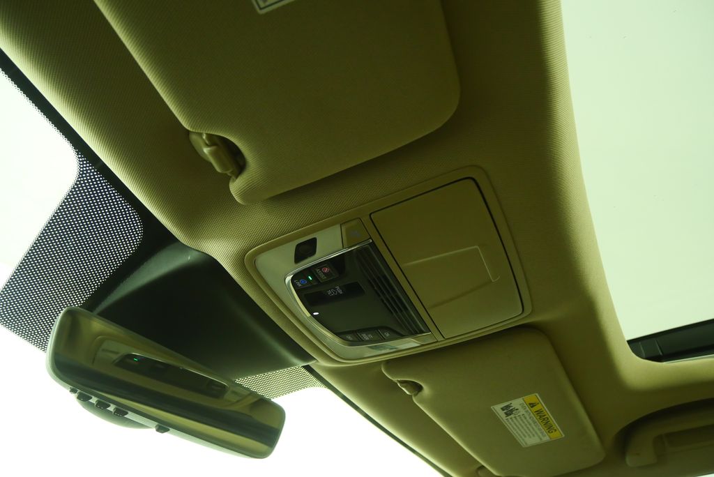 Thumbnail: 2021 Acura TLX - 19