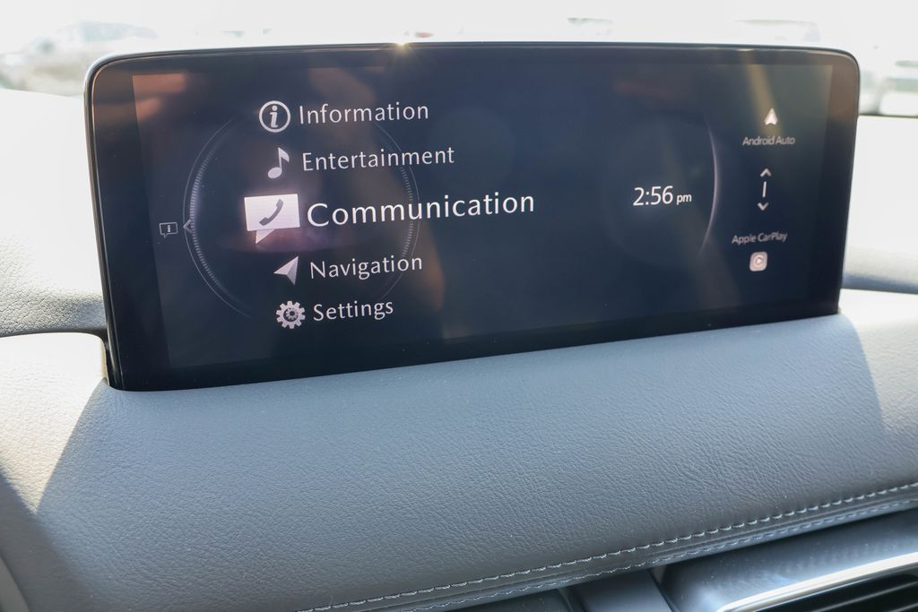 Mazda CX-5 2.5 S Select Package