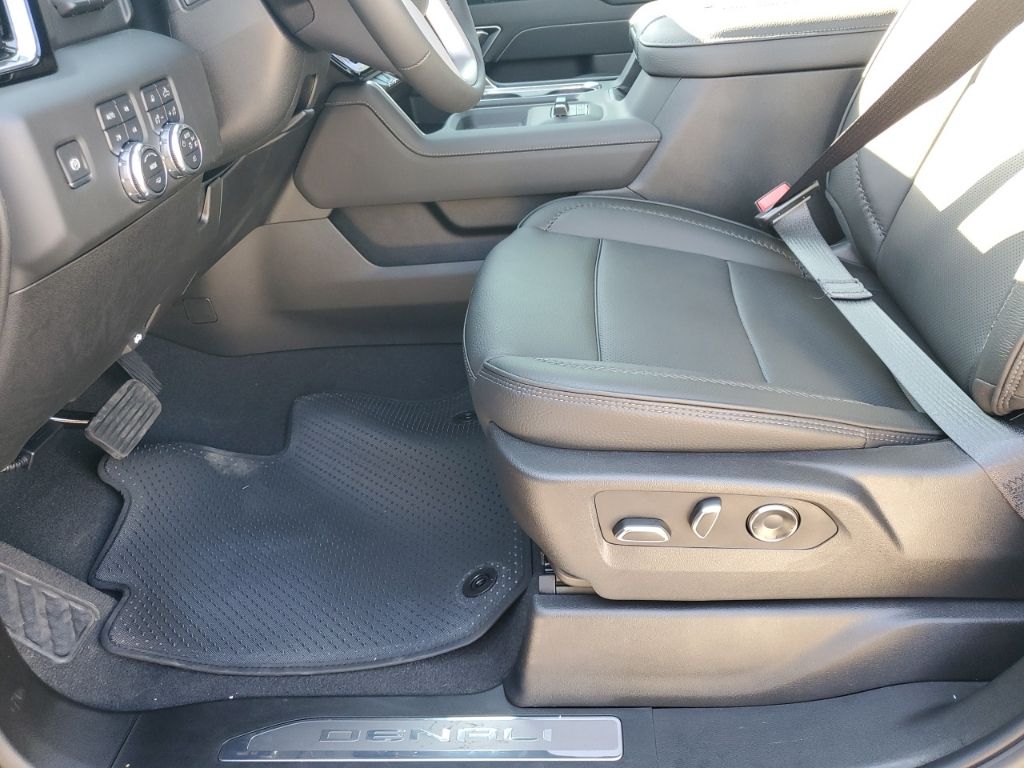 New Car 2025 Gmc Sierra 2500hd  Denali For Sale Under $110,000 In Austin, Texas