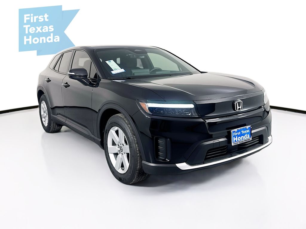 New Car 2024 Honda Prologue  Ex For Sale In Austin, Texas
