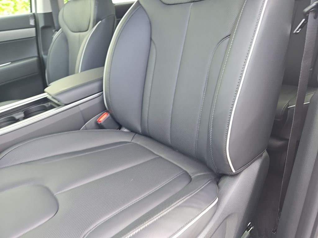 2025 Hyundai Palisade XRT 18